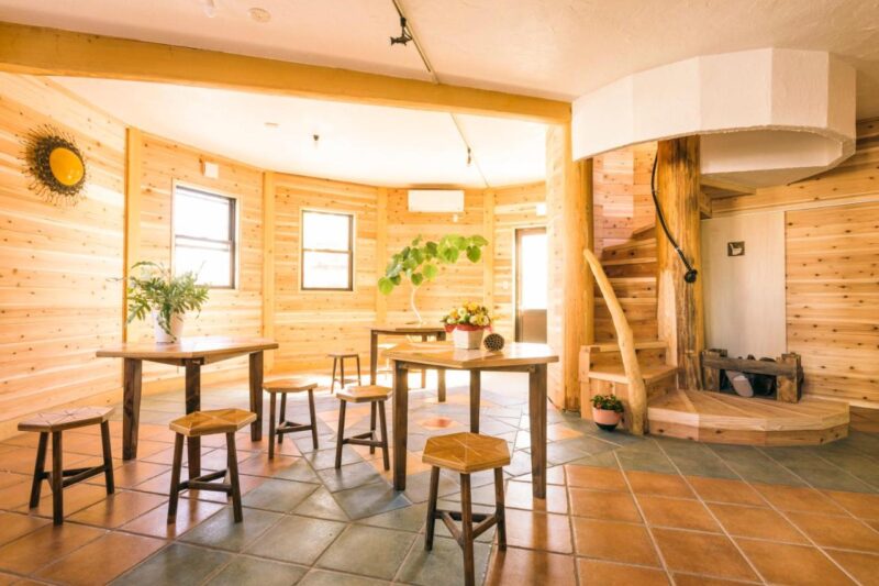 Where To Stay in Ise on a budget - Guest House Kazami