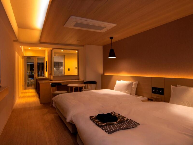 Where To Stay in Kanazawa - UAN kanazawa