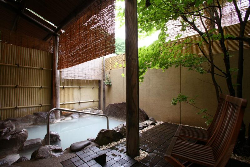 Where To Stay in Noboribetsu - Takinoya Bekkan Tamanoyu