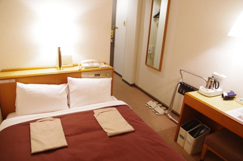 Where To Stay in Takayama - Country Hotel