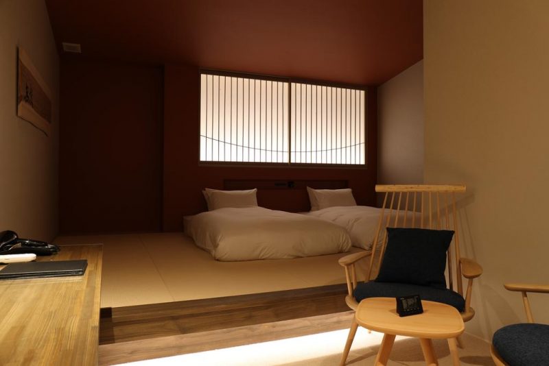 Where To Stay in Takayama - Hotel Wood Takayama