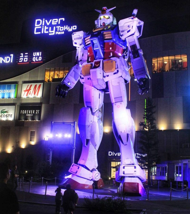 Where To Stay in Tokyo With Kids