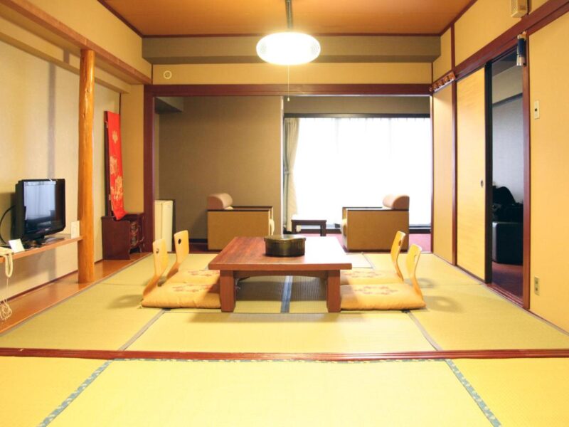 Where to Stay in Kirishima - Hotel Kirishima Castle