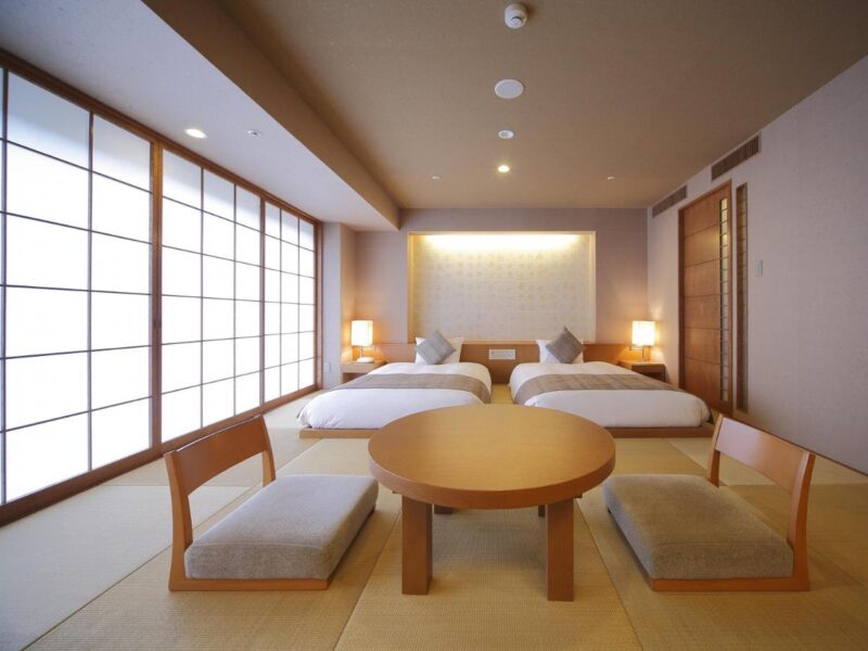 Where to Stay in Wakayama - Hotel Granvia Wakayama