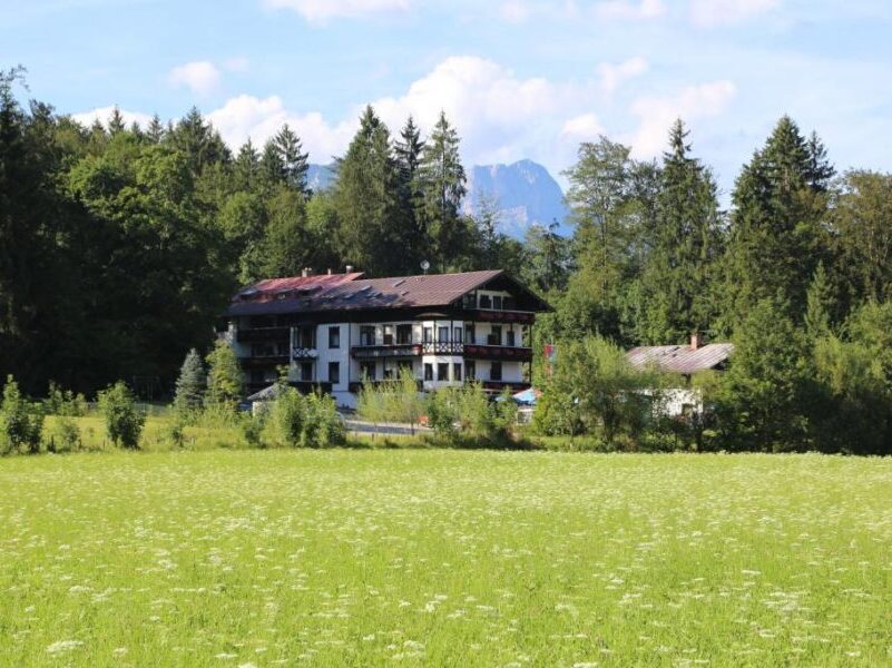 Where to stay in Berchestegaden - Hotel Köppeleck