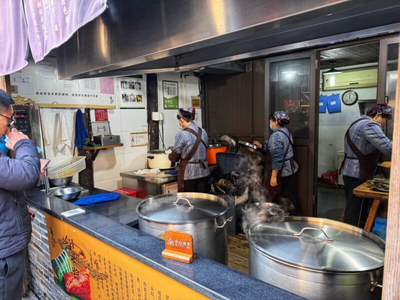 Wuzhen Local Snack - Boat-Shaped Sticky Rice Dumplings