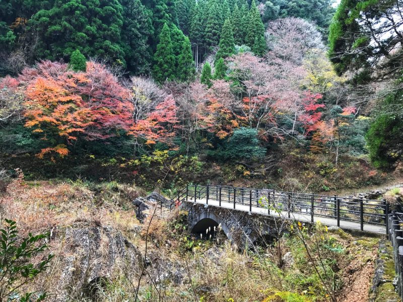 Yaritobi Bridge