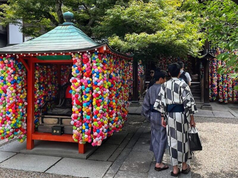 Yasaka Koshindo